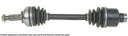 Cardone 66-2053 CV Axle Assembly - Front Right