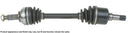 Cardone 66-2055 CV Axle Assembly - Front Left