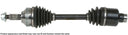 Cardone 66-2061 CV Axle Assembly - Front Right