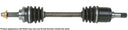 Cardone 66-2072 CV Axle Assembly - Front Left