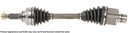 Cardone 66-2095 CV Axle Assembly - Front Right