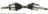 Cardone 66-2101 CV Axle Assembly - Front Left