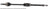 Cardone 66-2146 CV Axle Assembly - Front Right