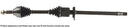 Cardone 66-2163 CV Axle Assembly - Front Right