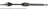 Cardone 66-2173 CV Axle Assembly - Front Right
