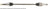 Cardone 66-2246 CV Axle Assembly - Rear Right