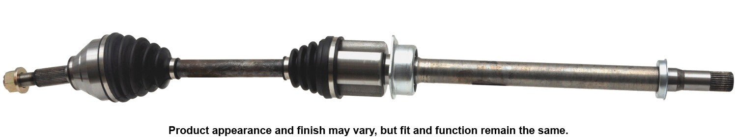 Cardone 66-2289 CV Axle Assembly - Front Right