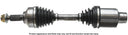Cardone 66-2316 CV Axle Assembly - Front Right