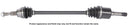 Cardone 66-2396 CV Axle Assembly - Rear Left or Rear Right