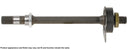 Cardone 66-2905IS CV Intermediate Shaft - Front Right