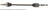 Cardone 66-3019 CV Axle Assembly - Front Right