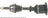 Cardone 66-3023 CV Axle Assembly - Front Left or Front Right