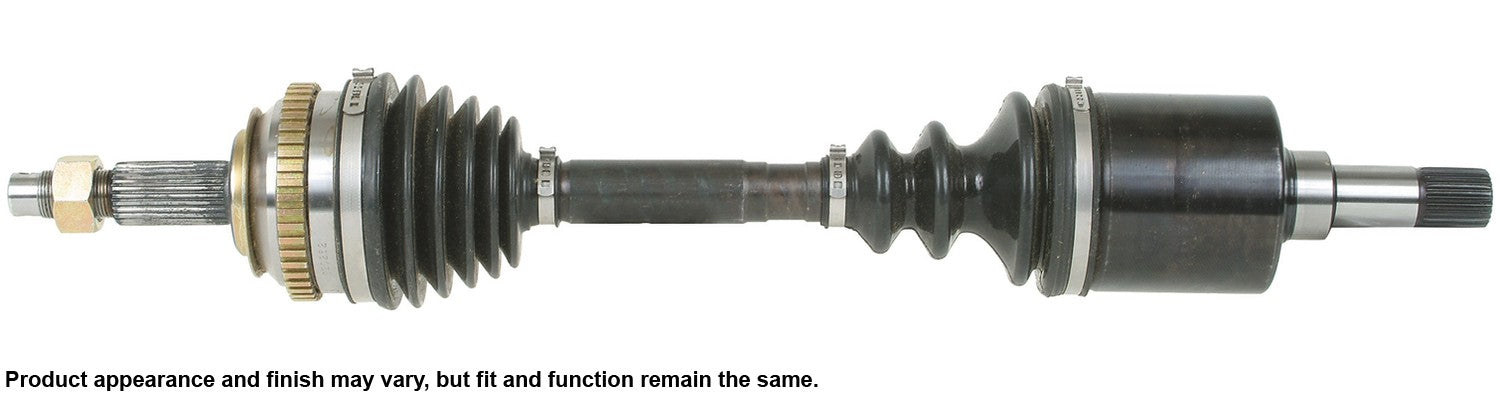 Cardone 66-3025 CV Axle Assembly - Front Left or Front Right