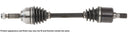 Cardone 66-3071 CV Axle Assembly - Front Right