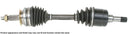Cardone 66-3087 CV Axle Assembly - Front Left