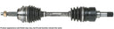 Cardone 66-3106 CV Axle Assembly - Front Left