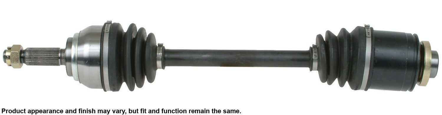 Cardone 66-3142 CV Axle Assembly - Front Left