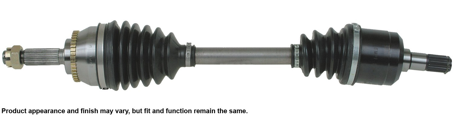 Cardone 66-3145 CV Axle Assembly - Front Right