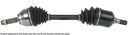 Cardone 66-3173 CV Axle Assembly - Front Right