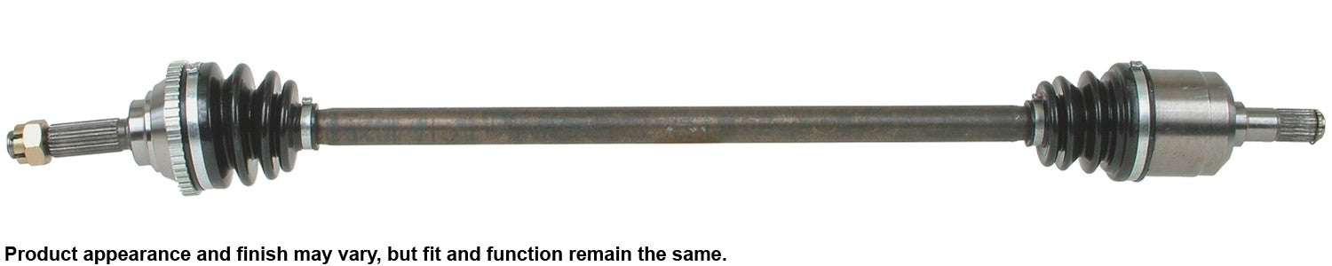 Cardone 66-3229 CV Axle Assembly - Front Left