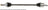 Cardone 66-3236 CV Axle Assembly - Front Right