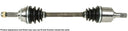 Cardone 66-3254 CV Axle Assembly - Front Left
