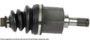 Cardone 66-3267 CV Axle Assembly - Front Left
