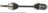 Cardone 66-3268 CV Axle Assembly - Front Right
