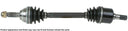 Cardone 66-3311 CV Axle Assembly - Front Left