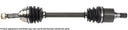 Cardone 66-3314 CV Axle Assembly - Front Left