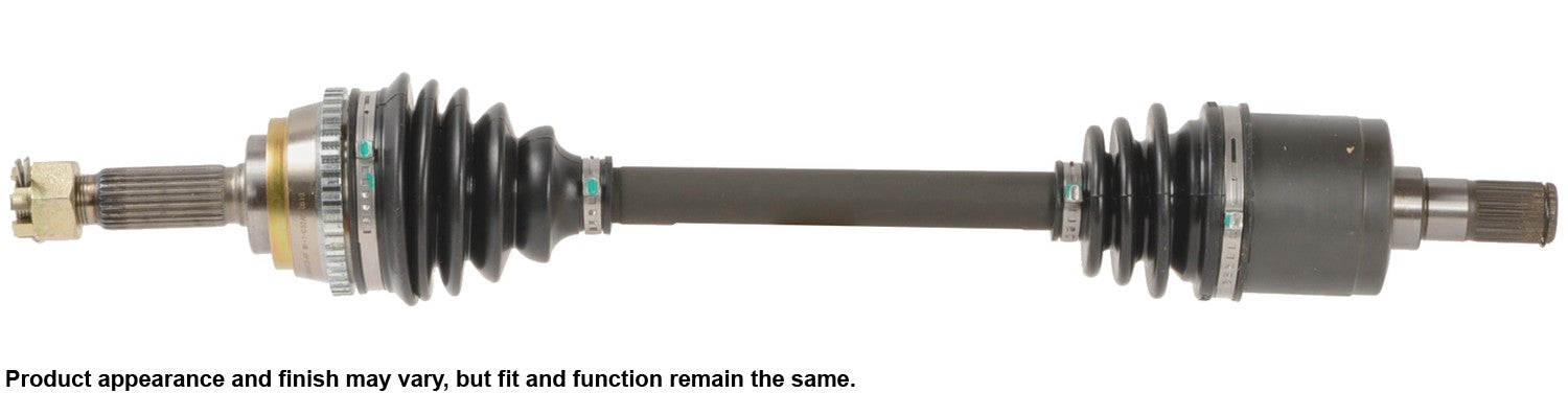 Cardone 66-3315 CV Axle Assembly - Front Left