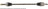 Cardone 66-3317 CV Axle Assembly - Front Right