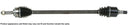 Cardone 66-3330 CV Axle Assembly - Front Right