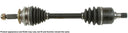Cardone 66-3368 CV Axle Assembly - Front Left