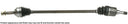 Cardone 66-3400 CV Axle Assembly - Front Right
