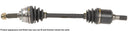Cardone 66-3409 CV Axle Assembly - Front Left