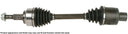 Cardone 66-3418 CV Axle Assembly - Front Right