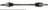Cardone 66-3429 CV Axle Assembly - Rear Left or Rear Right