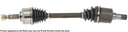 Cardone 66-3454 CV Axle Assembly - Front Left