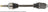 Cardone 66-3455 CV Axle Assembly - Front Right