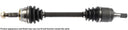 Cardone 66-3471 CV Axle Assembly - Front Left