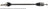 Cardone 66-3473 CV Axle Assembly - Front Right