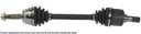 Cardone 66-3526 CV Axle Assembly - Front Left