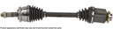 Cardone 66-3532 CV Axle Assembly - Front Right