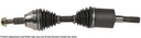Cardone 66-3563 CV Axle Assembly - Front Left