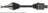 Cardone 66-3639 CV Axle Assembly - Front Right