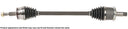 Cardone 66-3649 CV Axle Assembly - Rear Left