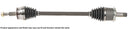 Cardone 66-3650 CV Axle Assembly - Rear Right