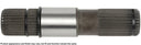 Cardone 66-3990IS CV Intermediate Shaft - Front Left
