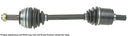 Cardone 66-4071 CV Axle Assembly - Front Left